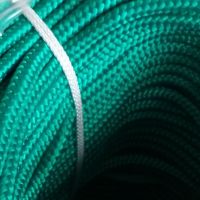 sznur PP pleciony fi 5mm